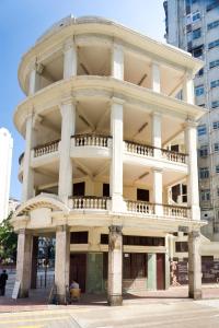 dorsett mongkok hong kong