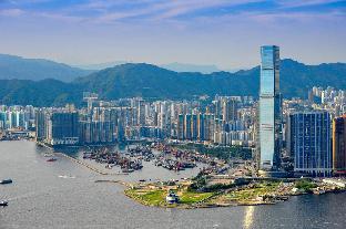 dorsett mongkok hong kong