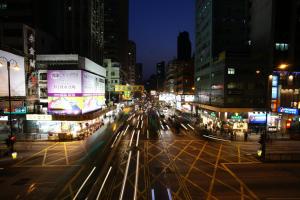 dorsett mongkok hong kong