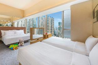dorsett mongkok hong kong