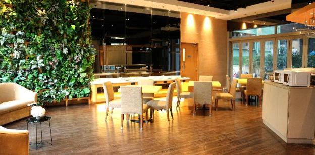 dorsett mongkok hong kong