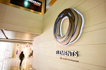 dorsett mongkok hong kong