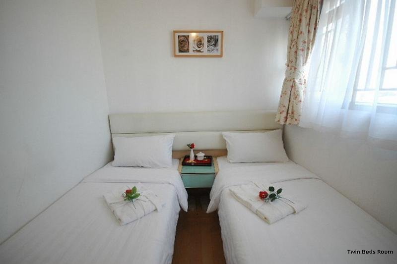 bridal tea house hotel yau ma tei arthur street