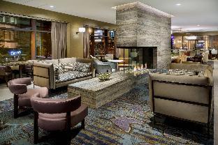 Residence Inn By Marriott Chicago Downtown / River North,Chicago>>Bedford Park,4 star