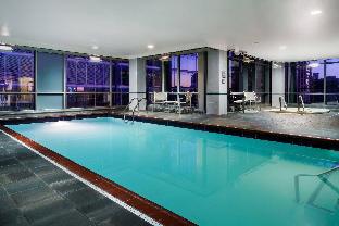 Residence Inn By Marriott Chicago Downtown / River North,Chicago>>Bedford Park,4 star