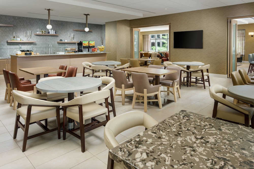 residence inn by marriott chicago downtown river north