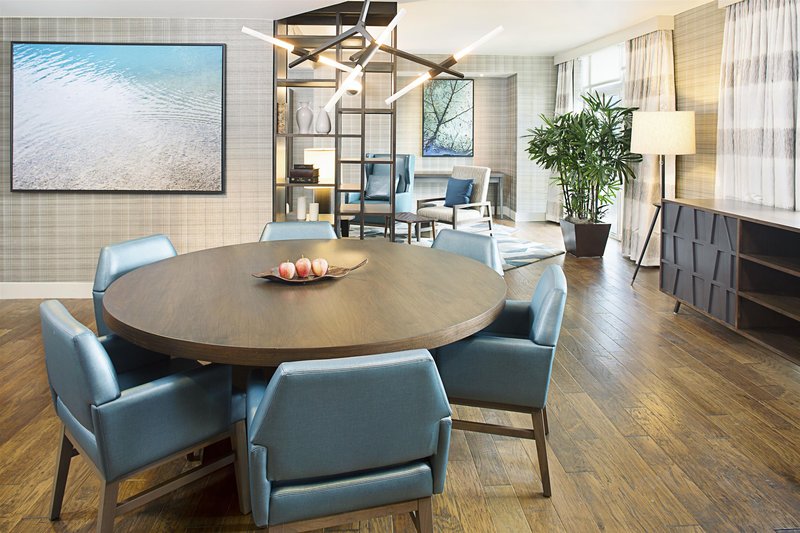 the westin chicago north shore