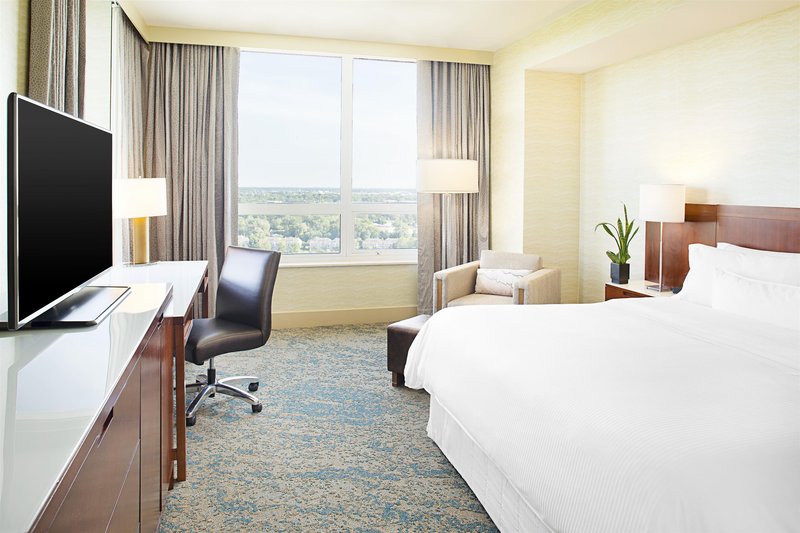 the westin chicago north shore