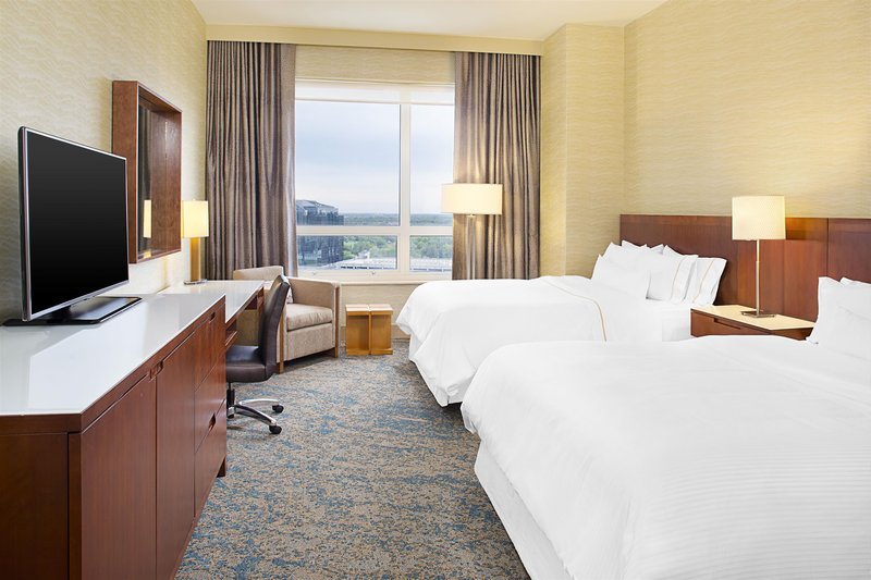 the westin chicago north shore