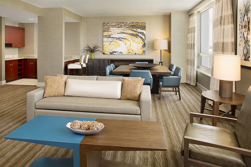 the westin chicago north shore