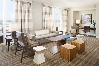 the westin chicago north shore