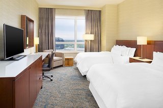 the westin chicago north shore