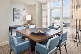 the westin chicago north shore
