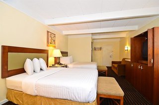 Lexington Inn & Suites Nw Chicago Elgin,In The City Center,3 star