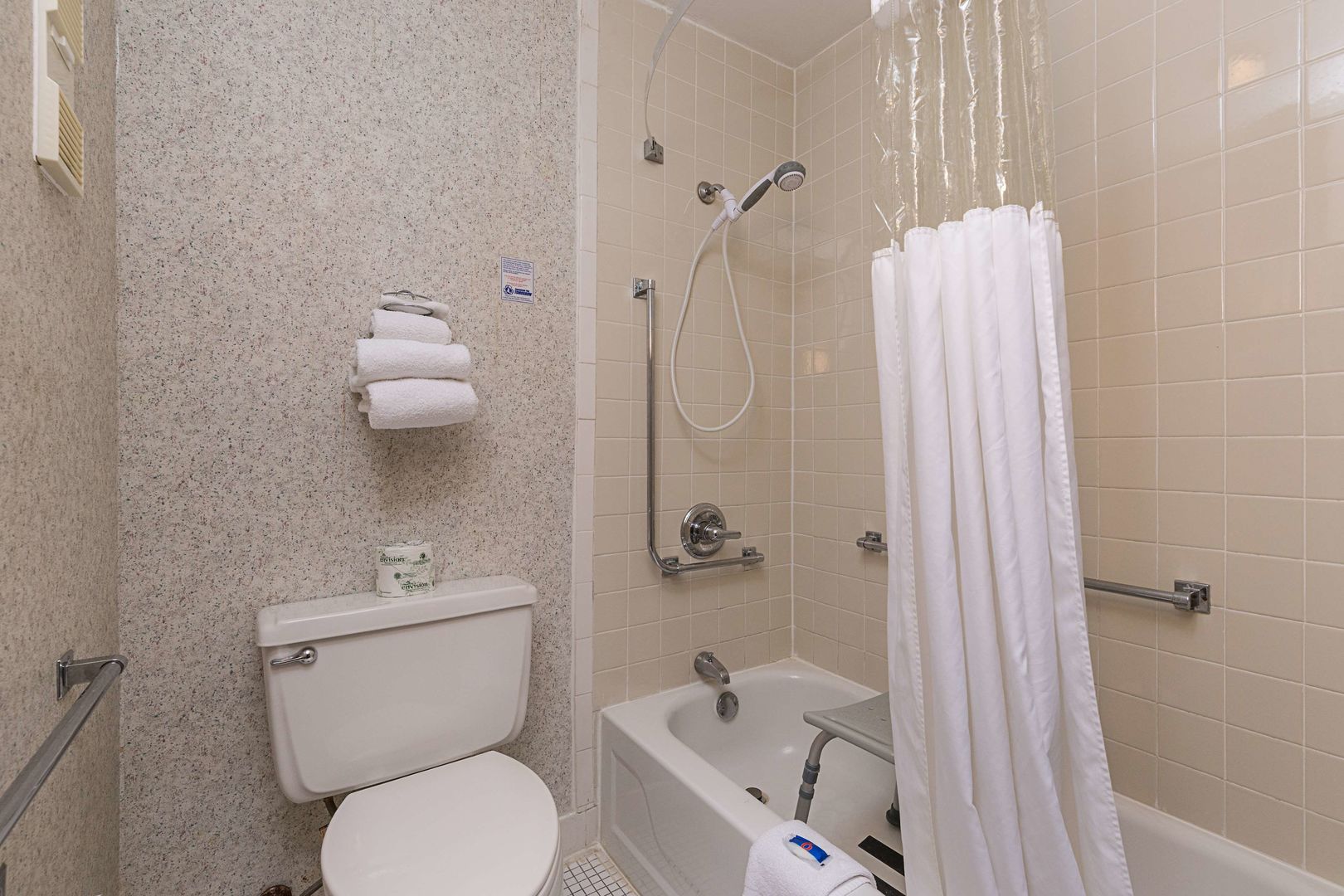 moline bell hotel
