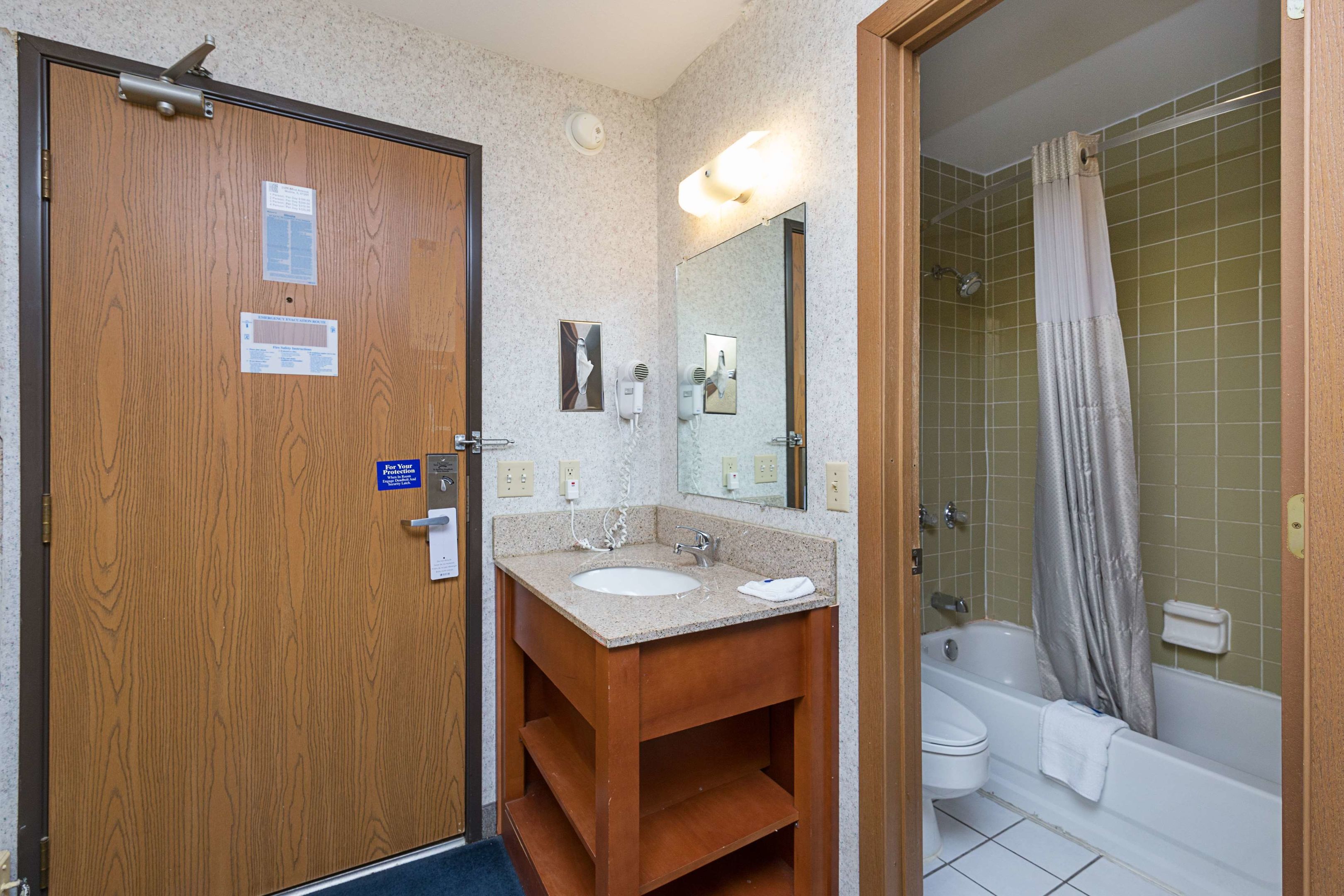 moline bell hotel