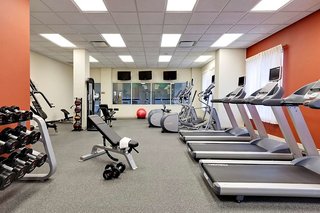 Hilton Garden Inn Chicago/Midway Airport,Bridgeview>>Bedford Park,3 star