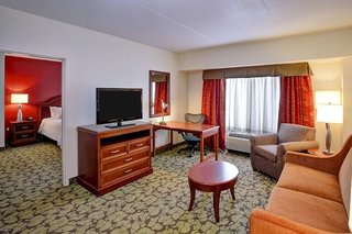 hilton garden inn chicago midway airport