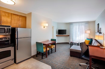 residence inn marriott chicago midway