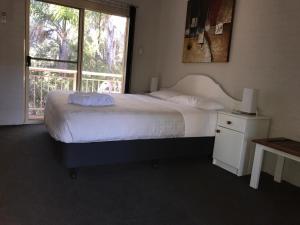 Mollymook Paradise Haven Motel,Mollymook>>Batemans Bay,4 star