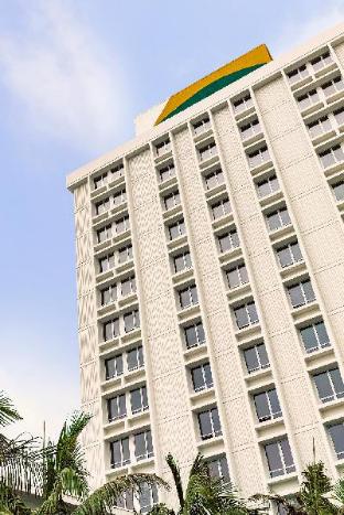 Hotel June West L.A., A Member Of Design Hotels,Inglewood>>Hawthorne,4 star