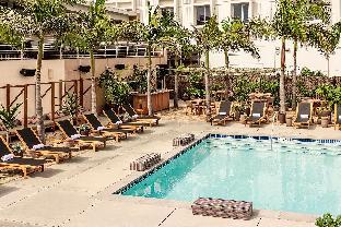 Hotel June West L.A., A Member Of Design Hotels,Inglewood>>Hawthorne,4 star