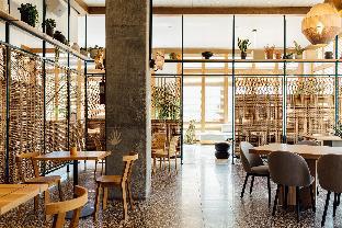 Hotel June West L.A., A Member Of Design Hotels,Inglewood>>Hawthorne,4 star