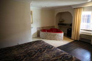 chateau inn and suites