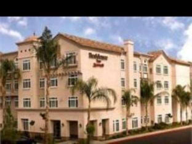 residence inn by marriott los angeles westlake village
