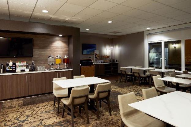 residence inn by marriott los angeles westlake village