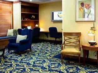 Residence Inn By Marriott Los Angeles Westlake Village,Los Angeles County>>Los Angeles,3 star