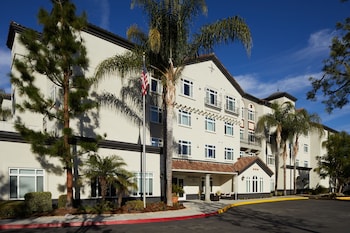 residence inn by marriott los angeles westlake village