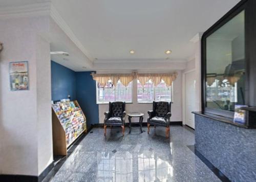 americas best value inn hollywood los angeles