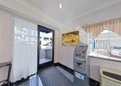 americas best value inn hollywood los angeles