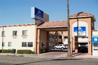 Americas Best Value Inn Hollywood Los Angeles,Hollywood>>California,2 star
