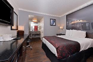 Americas Best Value Inn Hollywood Los Angeles,Hollywood>>California,2 star