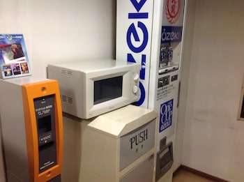 Smile Hotel Nihombashi - Mitsukoshimae,Chuo Ward>>Chuo,3 star