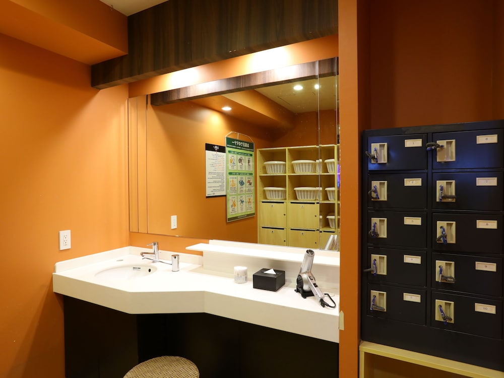 apa hotel asakusa kuramae
