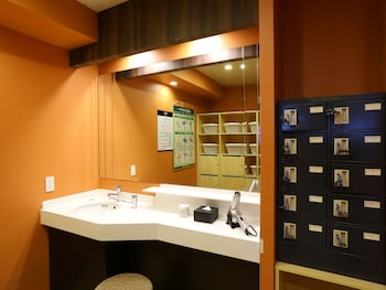 apa hotel asakusa kuramae