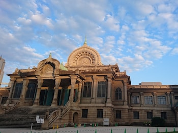 apa hotel tsukiji ekiminami