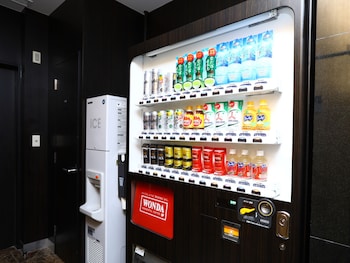 apa hotel ningyocho ekikita