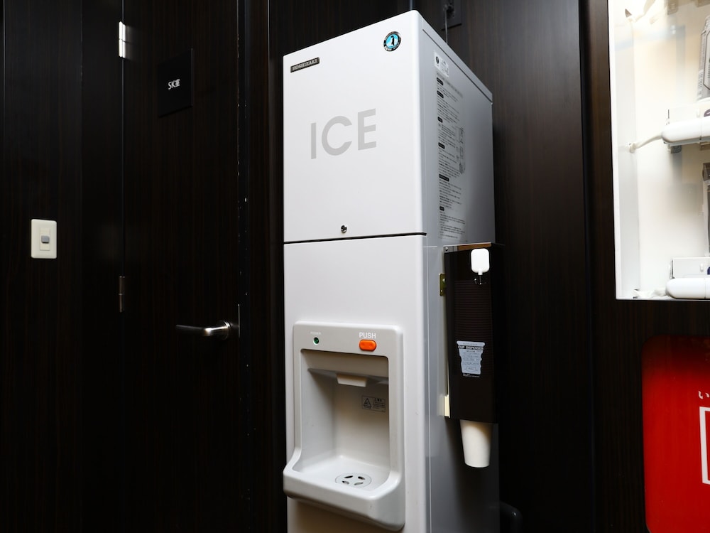 apa hotel ningyocho ekikita