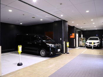 apa hotel ningyocho ekikita