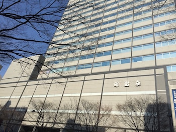 apa hotel ningyocho ekikita