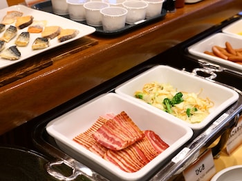 apa hotel ningyocho ekikita