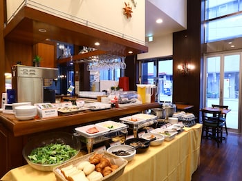 apa hotel ningyocho ekikita