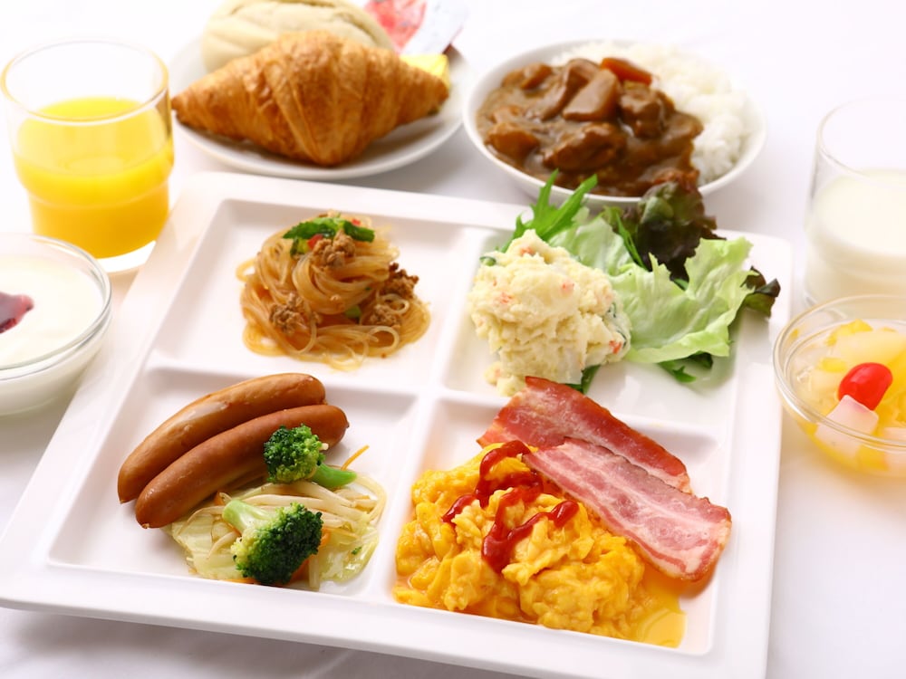 apa hotel ningyocho ekikita