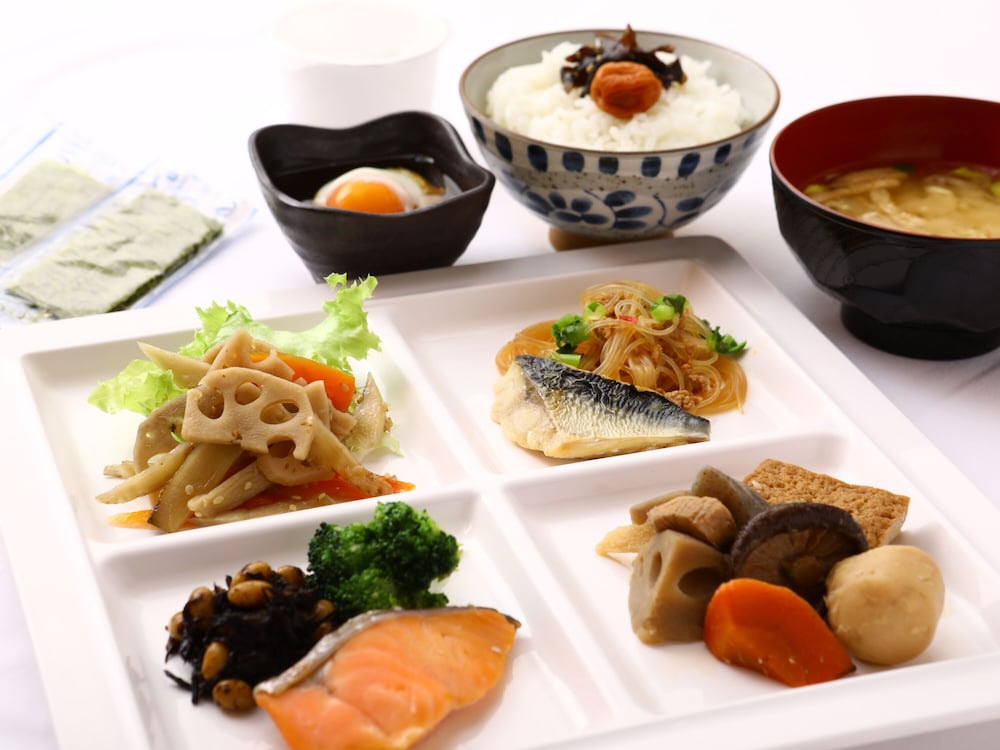 apa hotel ningyocho ekikita