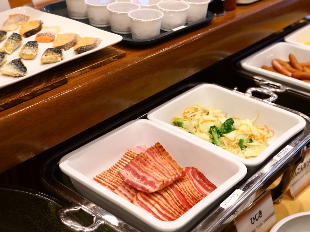 apa hotel ningyocho ekikita