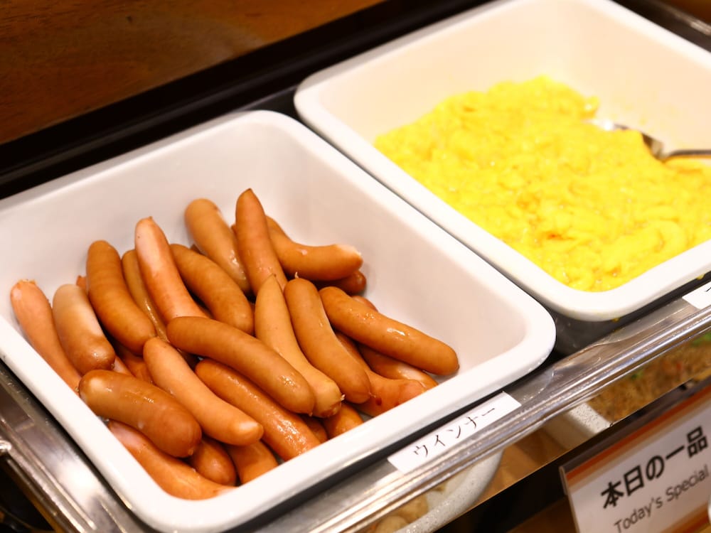 apa hotel ningyocho ekikita